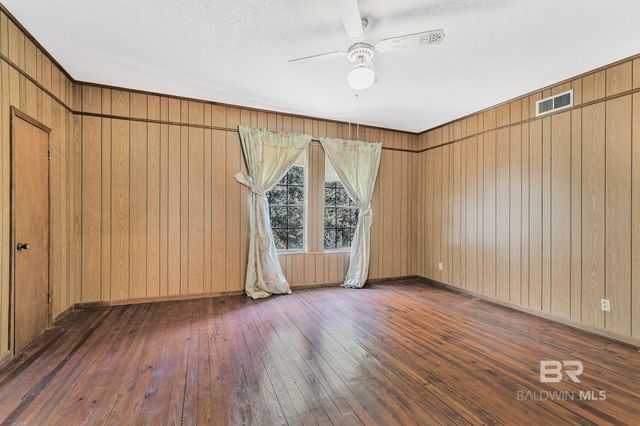 625 Arthur Hall Road, Atmore, AL 36502