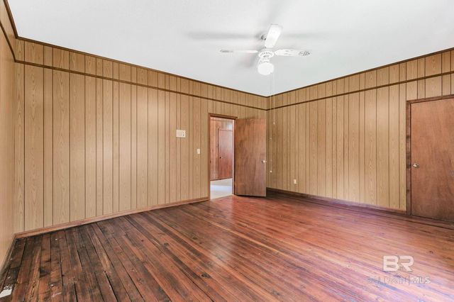 625 Arthur Hall Road, Atmore, AL 36502