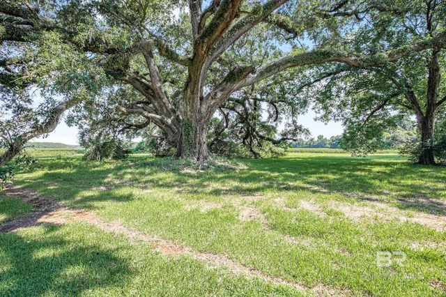 625 Arthur Hall Road, Atmore, AL 36502