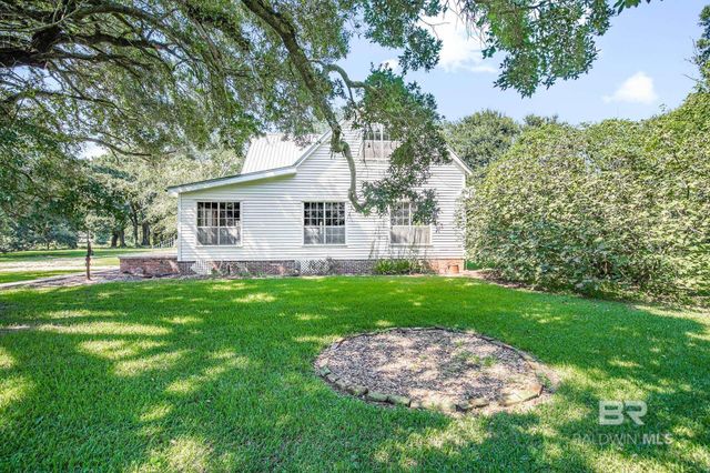 625 Arthur Hall Road, Atmore, AL 36502