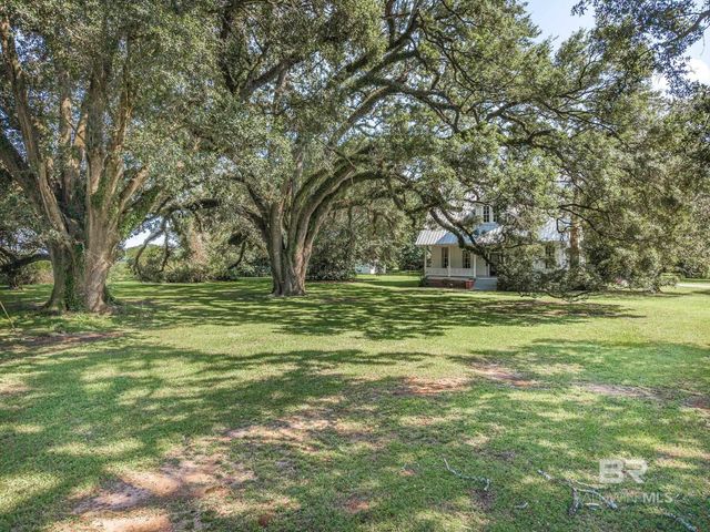 625 Arthur Hall Road, Atmore, AL 36502