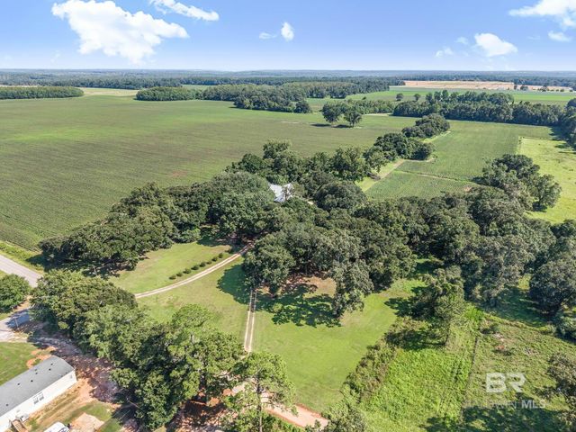 625 Arthur Hall Road, Atmore, AL 36502