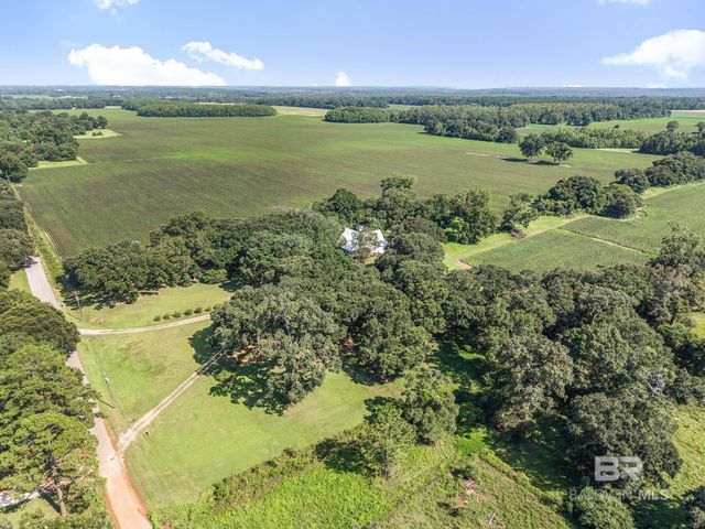 625 Arthur Hall Road, Atmore, AL 36502