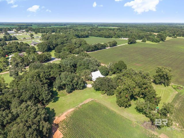 625 Arthur Hall Road, Atmore, AL 36502