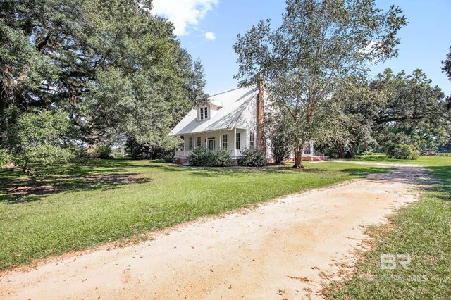 625 Arthur Hall Road, Atmore, AL 36502