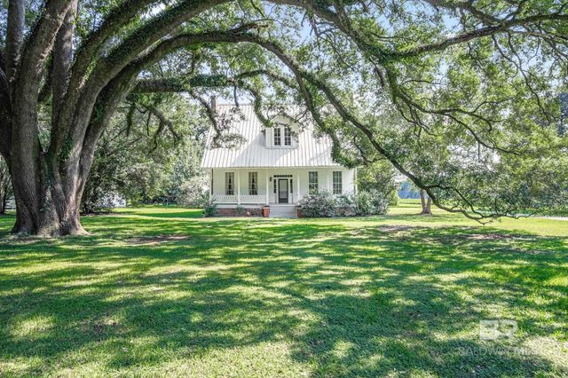 625 Arthur Hall Road, Atmore, AL 36502