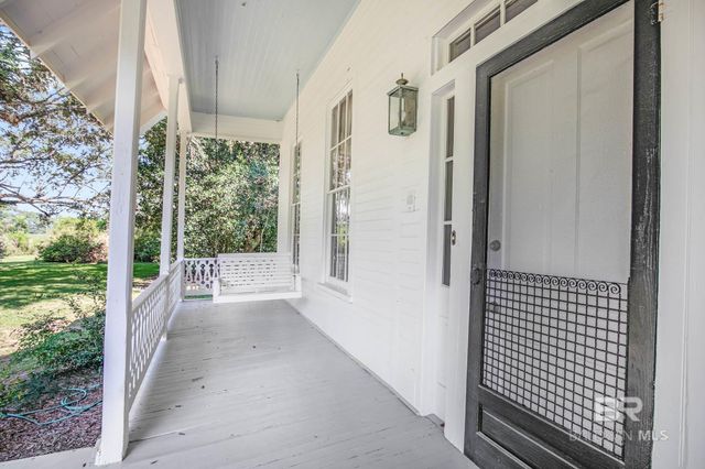 625 Arthur Hall Road, Atmore, AL 36502