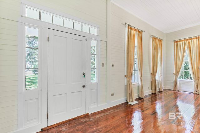 625 Arthur Hall Road, Atmore, AL 36502