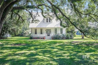 625 Arthur Hall Road, Atmore, AL 36502