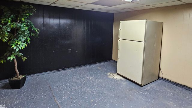 19709 Abrahm Street, Clinton Township, MI 48035