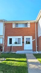 19709 Abrahm Street, Clinton Township, MI 48035