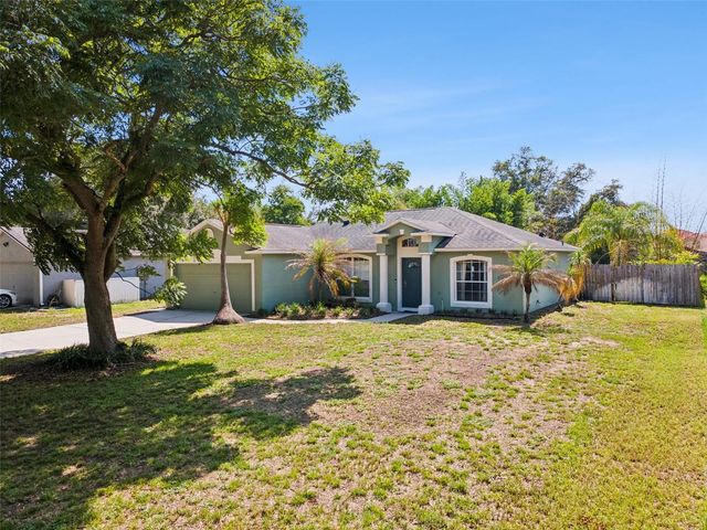 245 FOGGY CREEK ROAD, Davenport, FL 33837