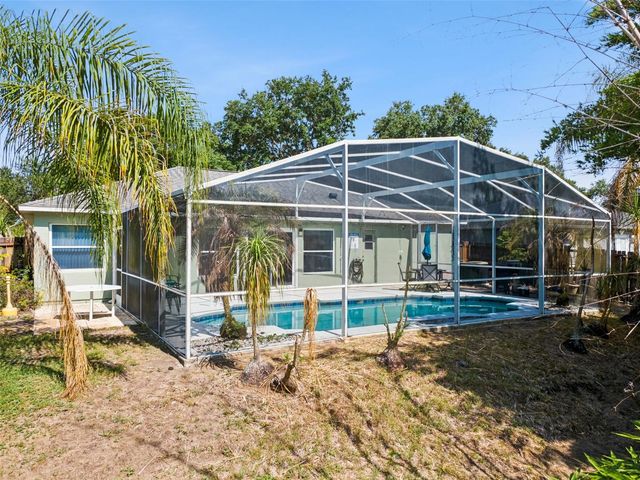 245 FOGGY CREEK ROAD, Davenport, FL 33837