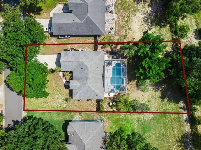 245 FOGGY CREEK ROAD, Davenport, FL 33837