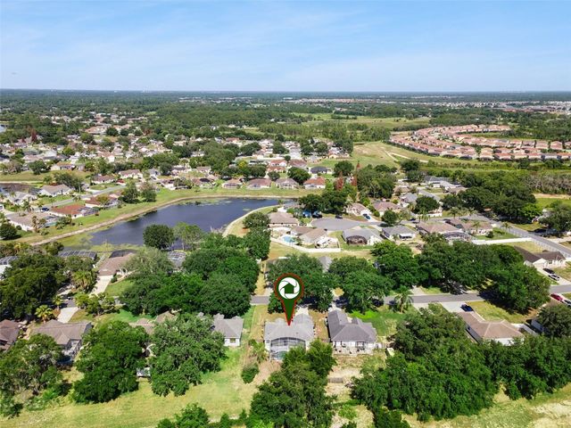 245 FOGGY CREEK ROAD, Davenport, FL 33837