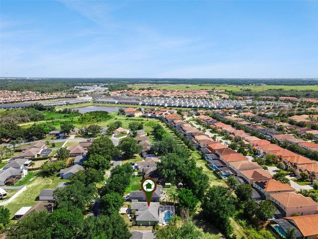 245 FOGGY CREEK ROAD, Davenport, FL 33837