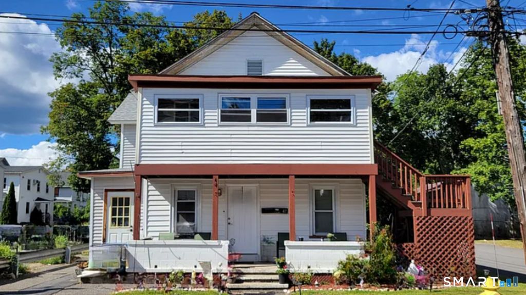 42 Pulver Street, Torrington, CT 06790