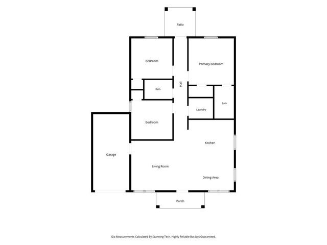 121 Sims Lane, Spartanburg, SC 29307