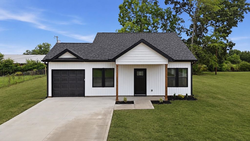 121 Sims Lane, Spartanburg, SC 29307