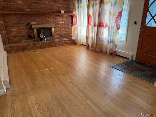 161 Edith Street, Oxford, MI 48371