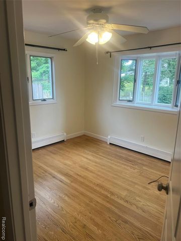 161 Edith Street, Oxford, MI 48371