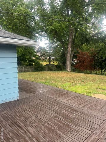 161 Edith Street, Oxford, MI 48371