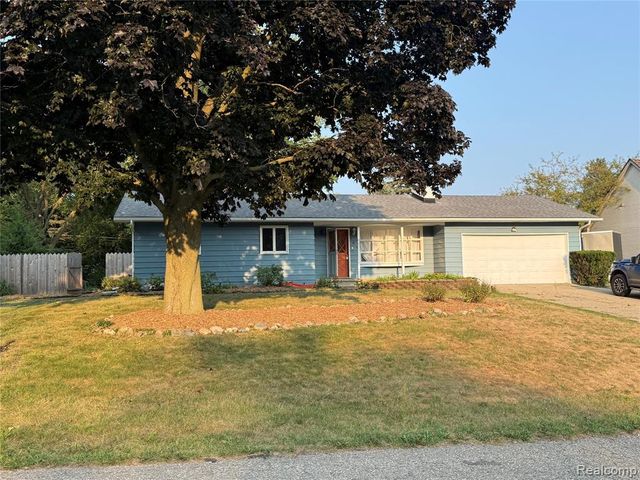 161 Edith Street, Oxford, MI 48371