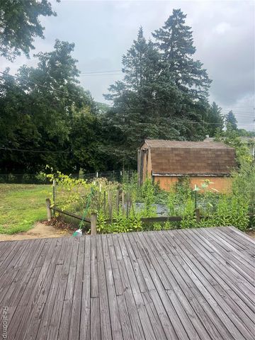 161 Edith Street, Oxford, MI 48371