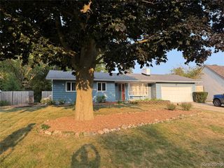 161 Edith Street, Oxford, MI 48371