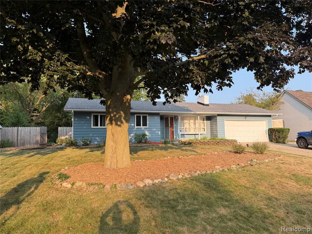 161 Edith Street, Oxford, MI 48371
