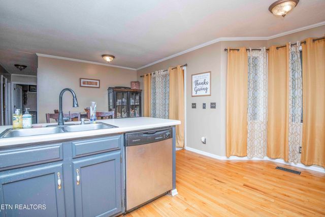 6430 Get Good Hollow Rd, Loudon, TN 37774