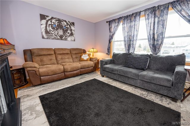 6148 Reger Drive, Lockport Town, NY 14094