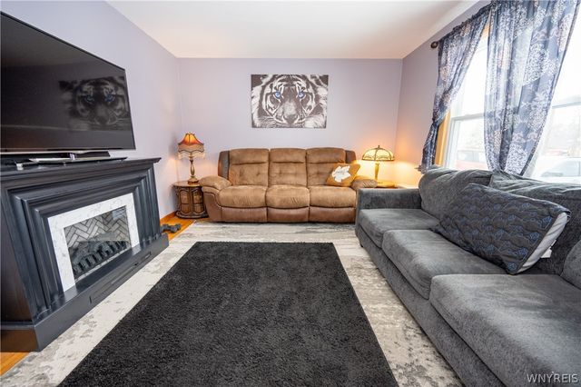 6148 Reger Drive, Lockport Town, NY 14094