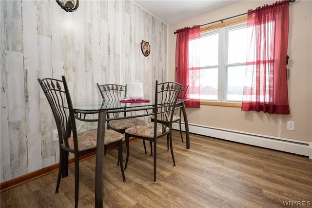 6148 Reger Drive, Lockport Town, NY 14094