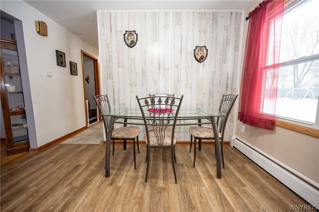 6148 Reger Drive, Lockport Town, NY 14094