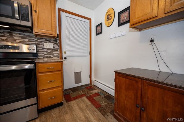 6148 Reger Drive, Lockport Town, NY 14094