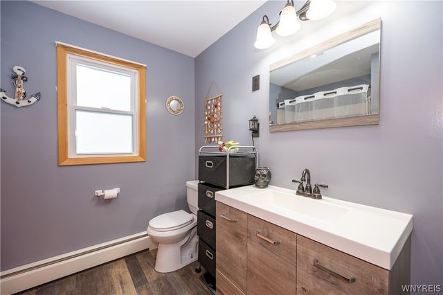 6148 Reger Drive, Lockport Town, NY 14094