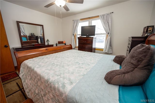 6148 Reger Drive, Lockport Town, NY 14094