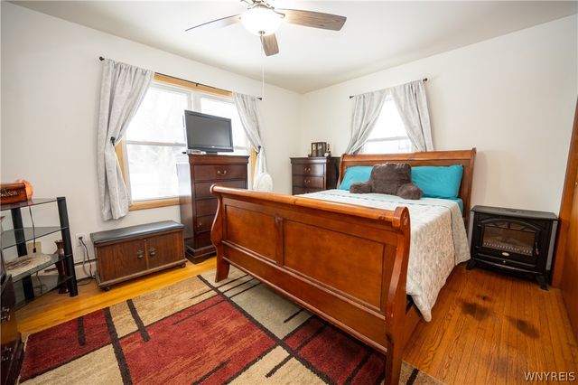 6148 Reger Drive, Lockport Town, NY 14094