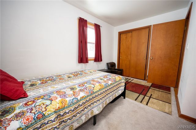 6148 Reger Drive, Lockport Town, NY 14094