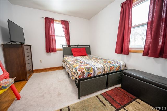 6148 Reger Drive, Lockport Town, NY 14094