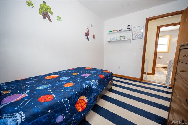 6148 Reger Drive, Lockport Town, NY 14094