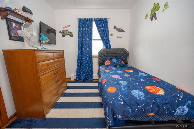 6148 Reger Drive, Lockport Town, NY 14094