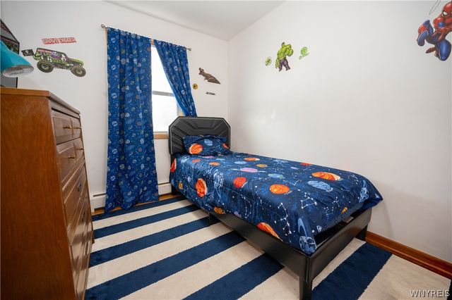 6148 Reger Drive, Lockport Town, NY 14094