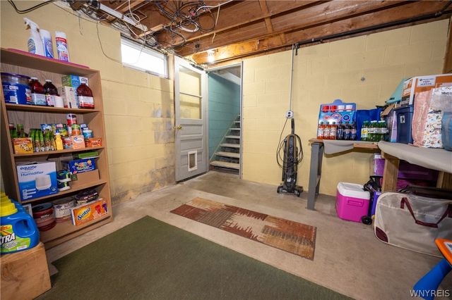 6148 Reger Drive, Lockport Town, NY 14094