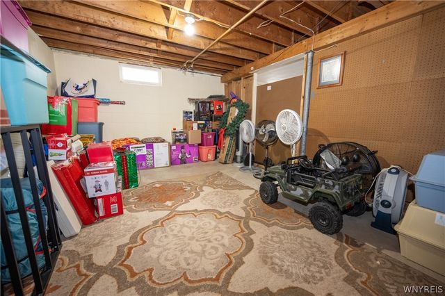 6148 Reger Drive, Lockport Town, NY 14094