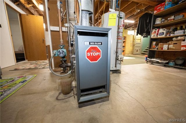 6148 Reger Drive, Lockport Town, NY 14094