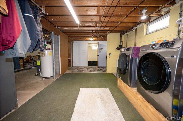 6148 Reger Drive, Lockport Town, NY 14094