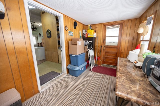 6148 Reger Drive, Lockport Town, NY 14094