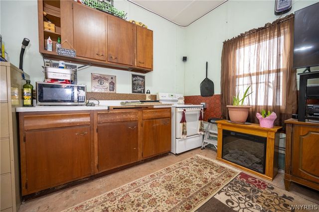 6148 Reger Drive, Lockport Town, NY 14094